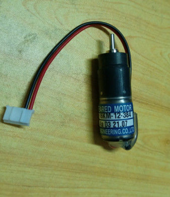 Micro Motor RYOBI TE 16KM-12-384 Motor Whole Ink Completely Board