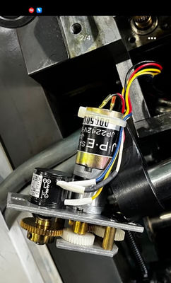 SAITAMA JP22-12V-61.5 Tinte Motor / Tinte Schlüssel Kompletsets 904-227-900A
