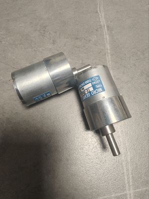 Mikro-Gangmotor TE-35QC-24-300,TE-35QG-24-10 Lager 20 Stück