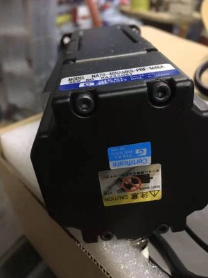 NA70-40NAMKS-PRF-M46A Komori Drucker-Nikki Denso Servo Motor New-Vorrat